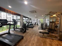 Sophia Residence (D9), Condominium #450642301